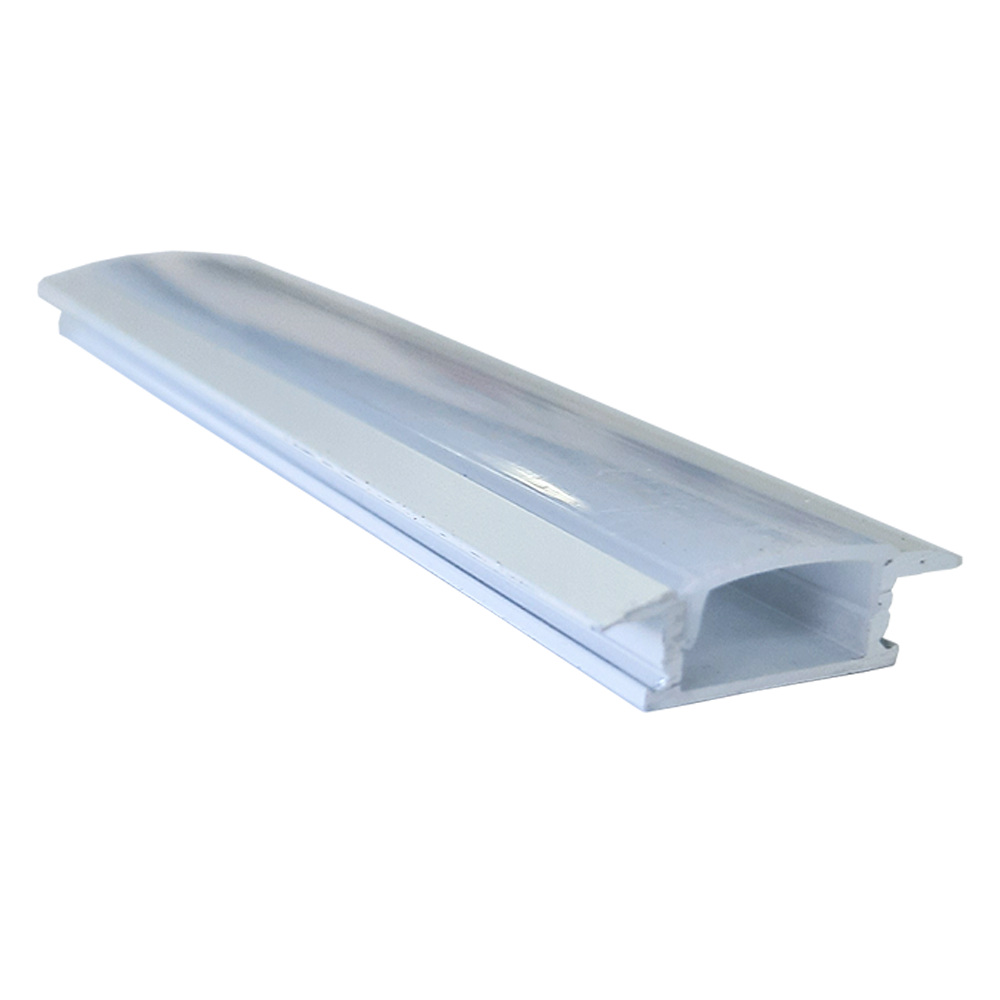 Difuzor za led profil 17x7